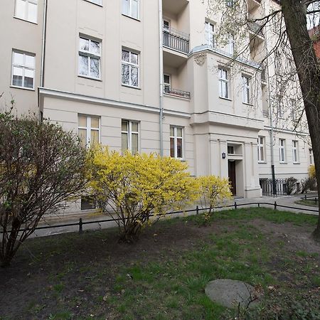 7 Continents Apartments Poznan Ngoại thất bức ảnh