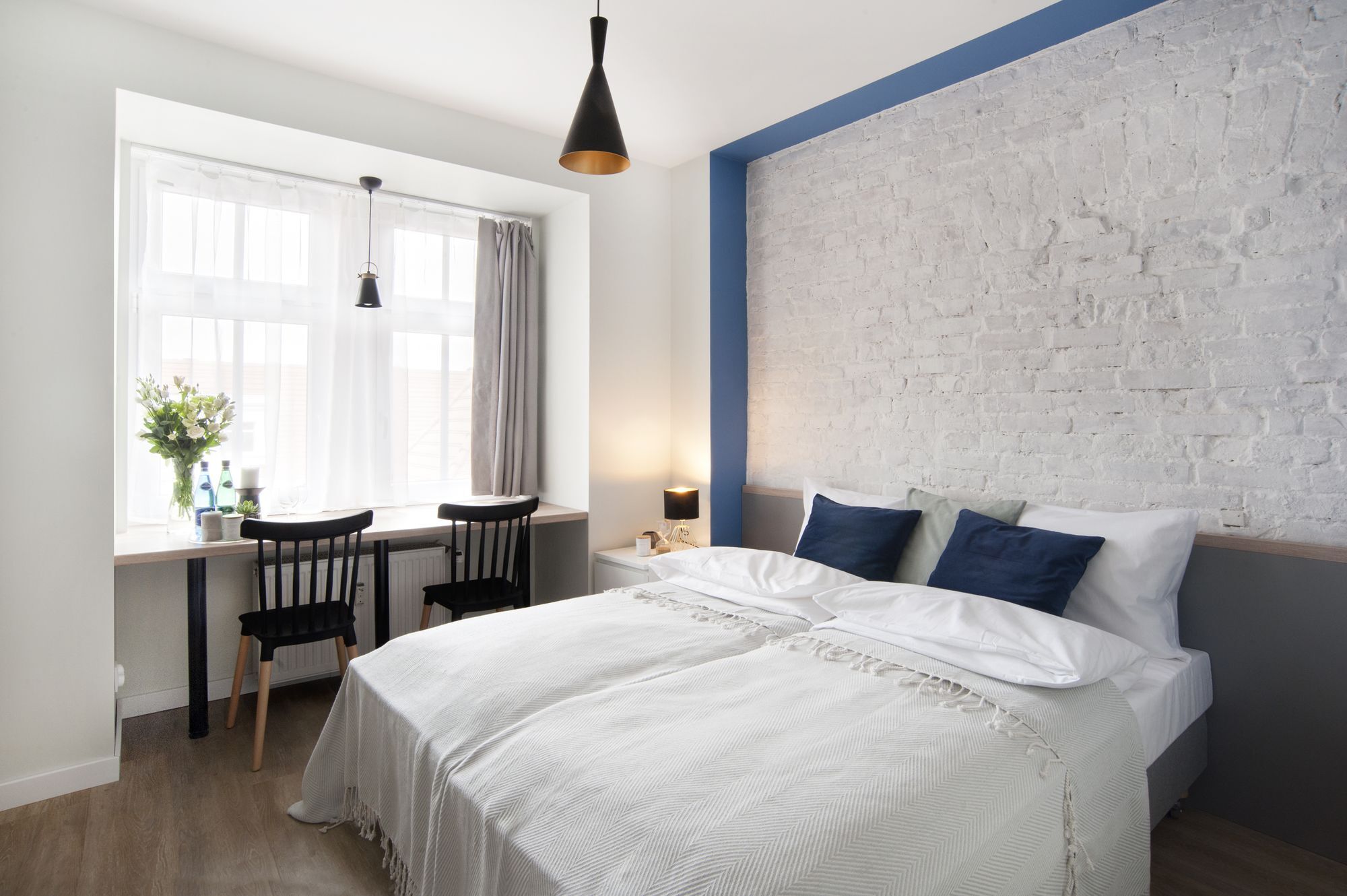 7 Continents Apartments Poznan Ngoại thất bức ảnh