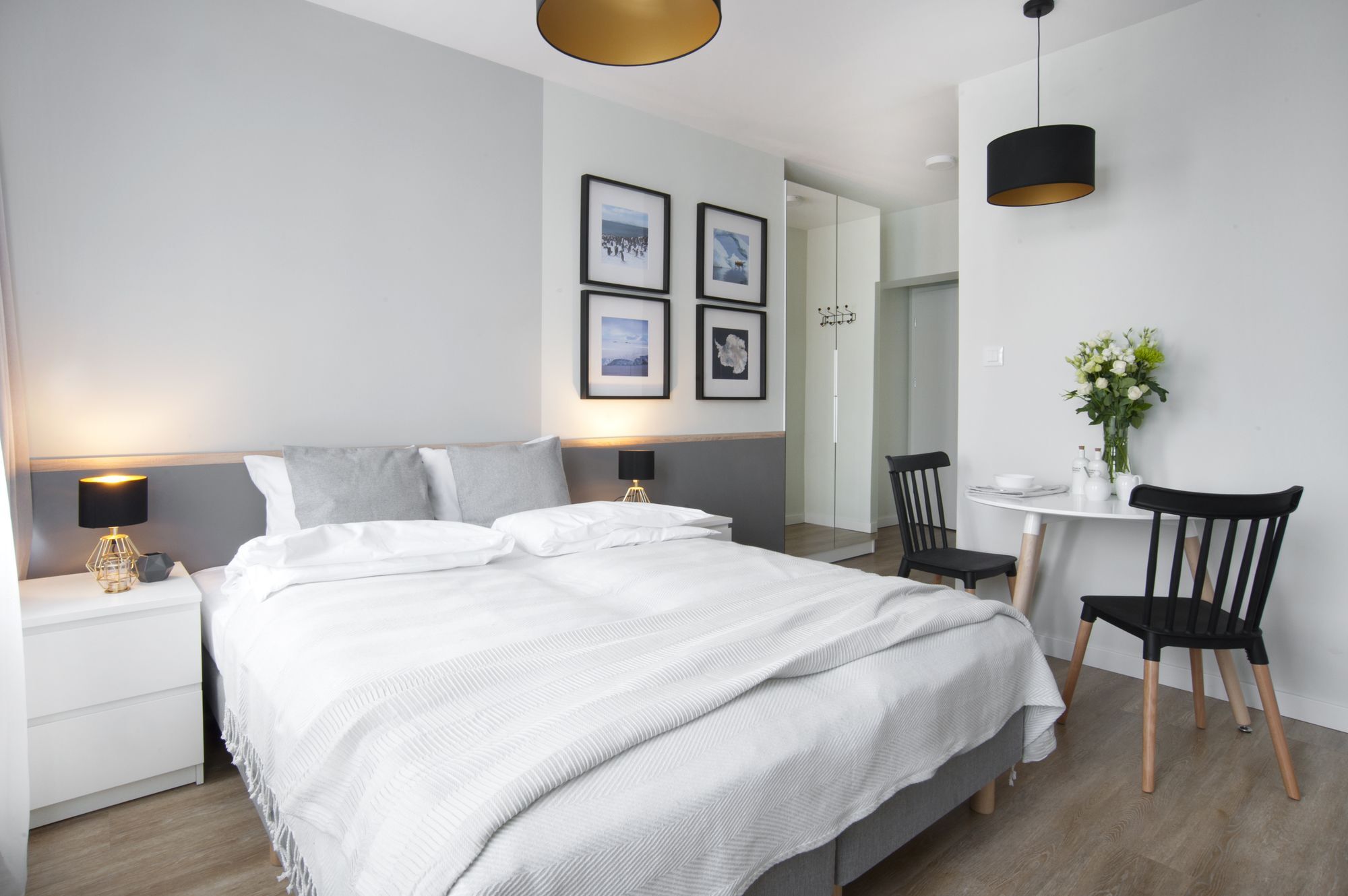 7 Continents Apartments Poznan Ngoại thất bức ảnh